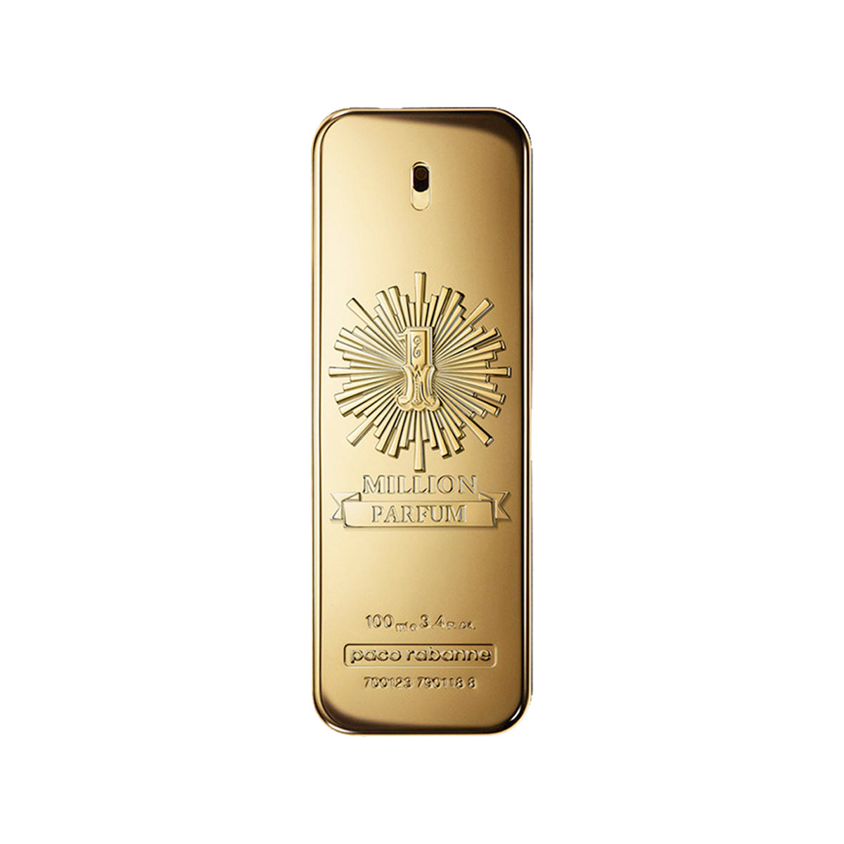 Paco Rabanne 1 MILLION parfum spray 100ml - PerfumezDirect®