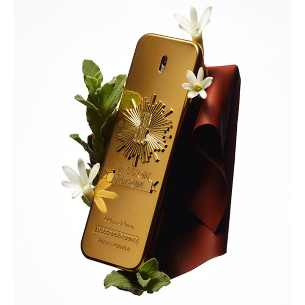 Paco Rabanne 1 MILLION parfum spray 100ml - PerfumezDirect®