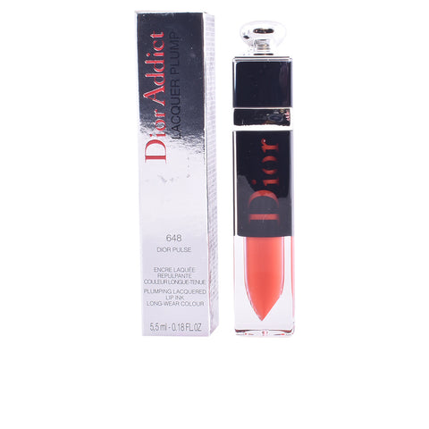 Dior DIOR ADDICT lacquer plump #648-dior pulse 5,5 ml - PerfumezDirect®