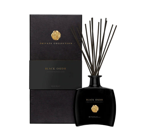 Rituals Black Oudh Fragrance Sticks 450ml - PerfumezDirect®