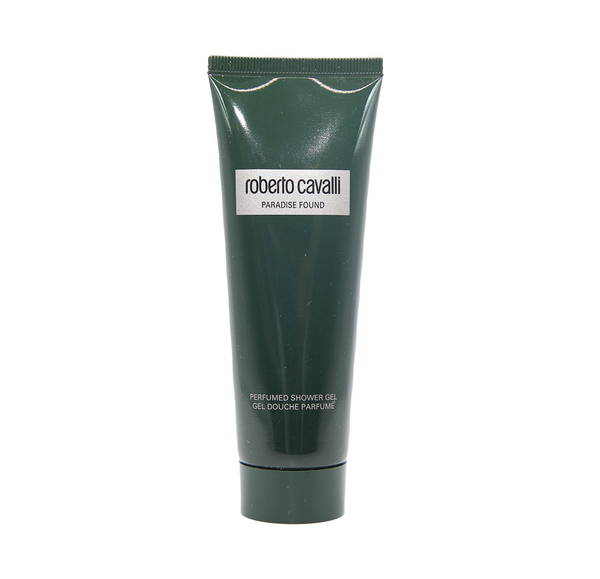 Roberto Cavalli Paradise Found Perfumed Shower Gel 75ml For Him - PerfumezDirect®