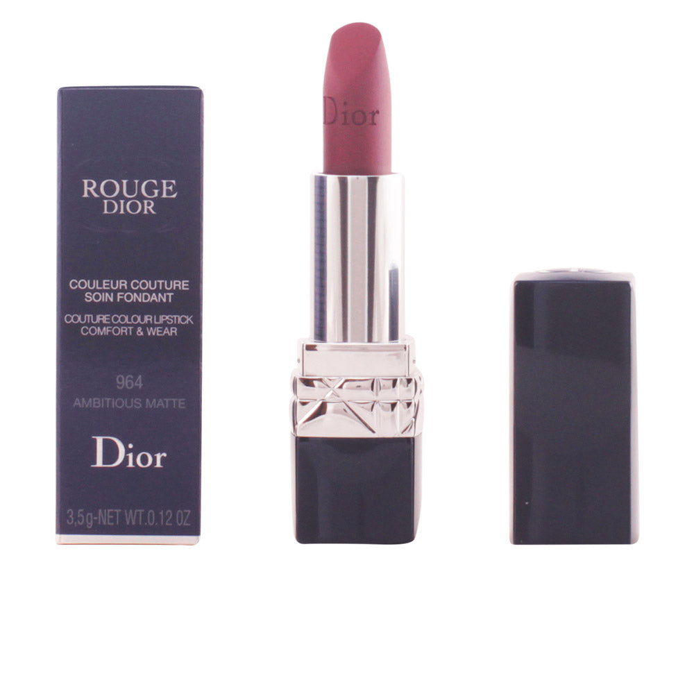 Rouge dior outlet ambitious matte