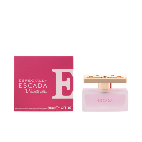 Escada ESPECIALLY ESCADA DELICATE NOTES edt spray 50 ml - PerfumezDirect®