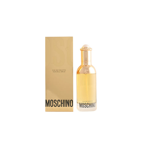 Moschino MOSCHINO edt spray 75 ml - PerfumezDirect®