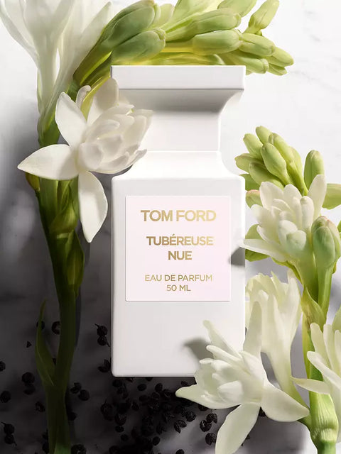 Tom Ford Tubéreuse Nue Eau de Parfum 50ml Spray - PerfumezDirect®