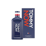 Tommy Hilfiger Tommy Now Eau de Toilette 100ml Spray - PerfumezDirect®