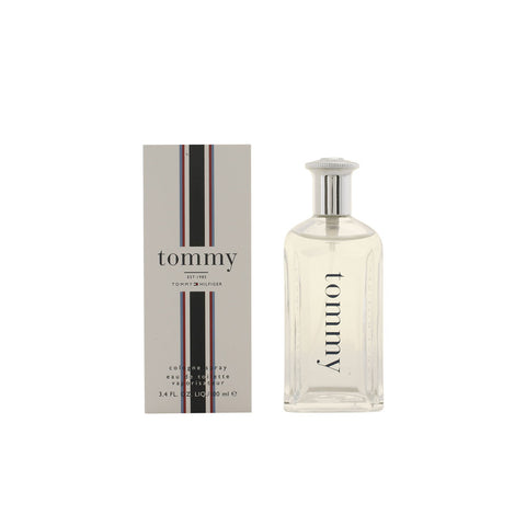 Tommy Hilfiger TOMMY cologne edt spray 100 ml - PerfumezDirect®