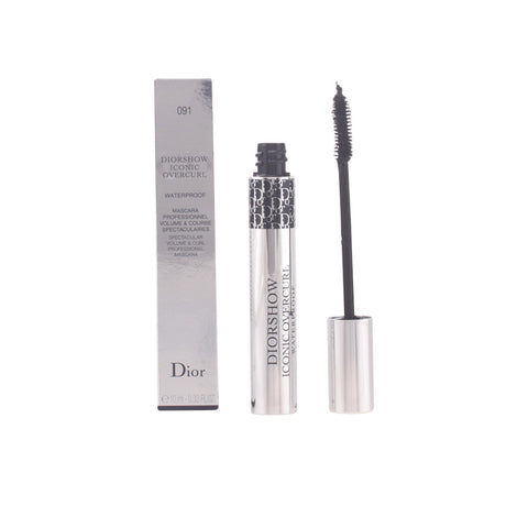 Dior DIORSHOW ICONIC OVERCURL mascara waterproof #091 10 ml - PerfumezDirect®