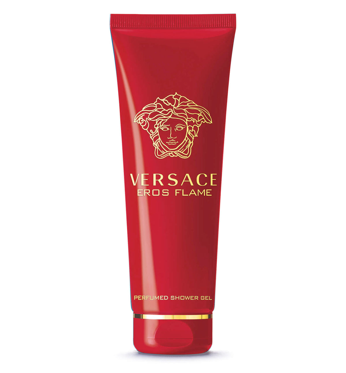 Versace EROS FLAME Perfumed Shower Gel 250ml For Men - PerfumezDirect®