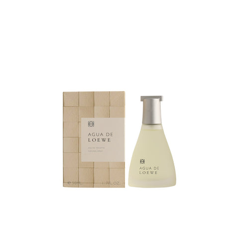 Loewe AGUA DE LOEWE edt spray 50 ml - PerfumezDirect®