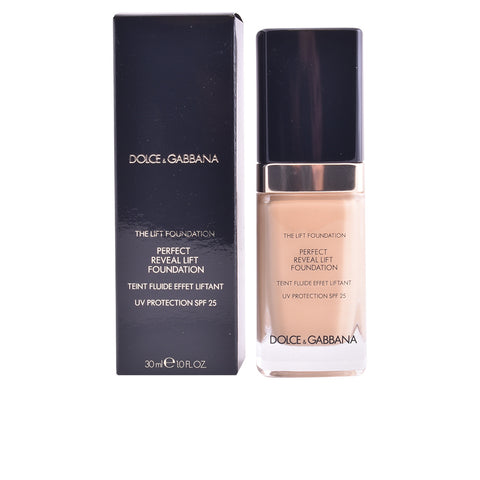 Dolce & Gabbana Makeup THE LIFT FOUNDATION perfect reveal #75-bisque 30 ml - PerfumezDirect®