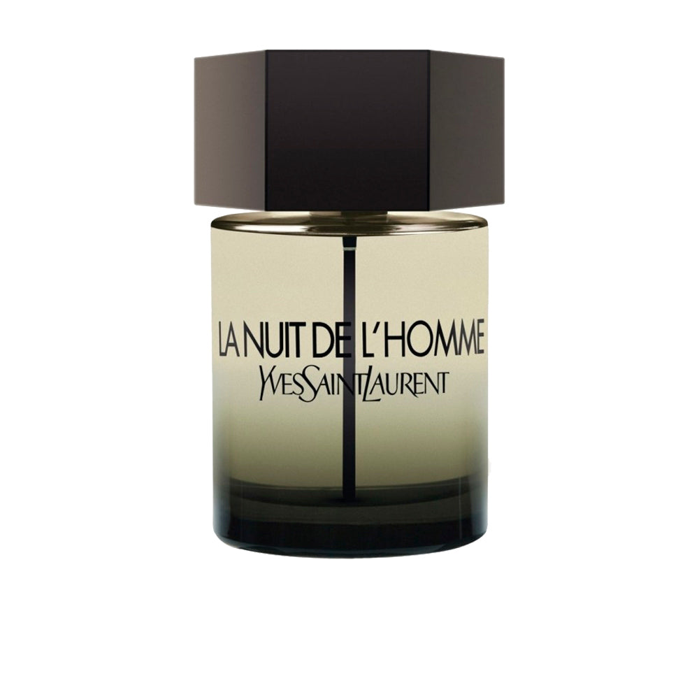 YSL La Nuit De L Homme Edt Spray 60 ml - PerfumezDirect®