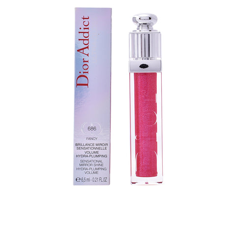 Dior DIOR ADDICT gloss #686-fancy 6,5 ml - PerfumezDirect®