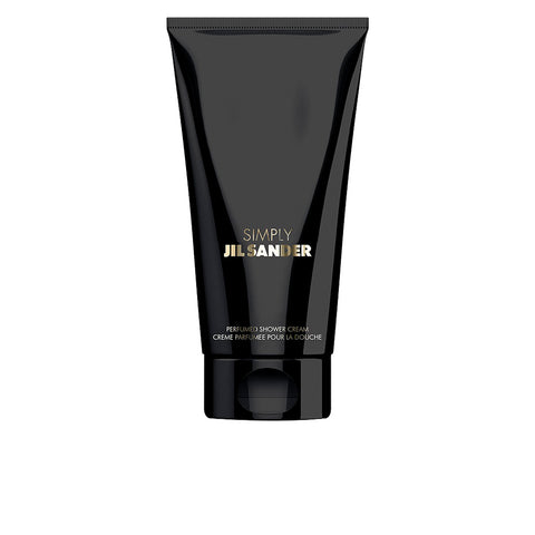 Jil Sander SIMPLY shower cream 150 ml - PerfumezDirect®