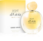 Giorgio Armani Light di Gioia Eau de Parfum 50ml Spray - PerfumezDirect®