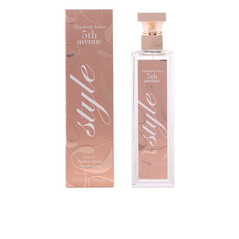 Elizabeth Arden 5th AVENUE STYLE edp spray 125 ml - PerfumezDirect®