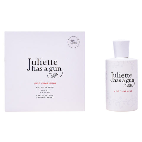 Juliette Has A Gun MISS CHARMING edp spray 100 ml - PerfumezDirect®