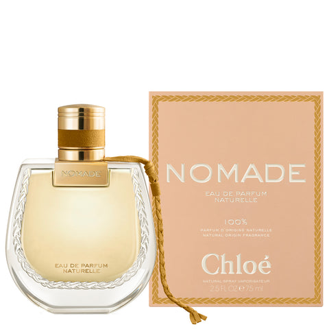 Chloe Nomade Naturelle Edp Spray 30 ml - PerfumezDirect®
