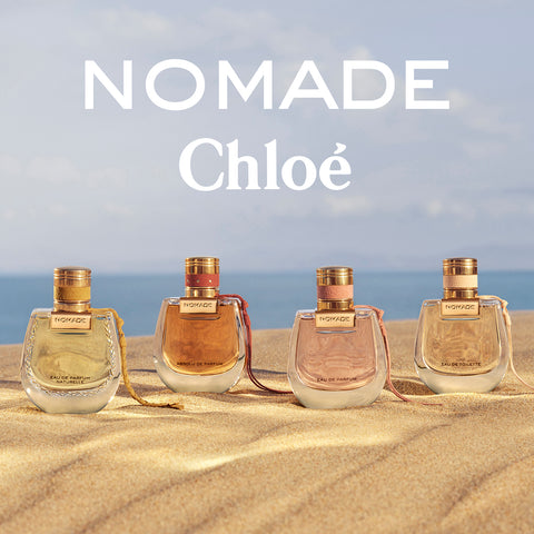 Chloe Nomade Naturelle Edp Spray 30 ml - PerfumezDirect®