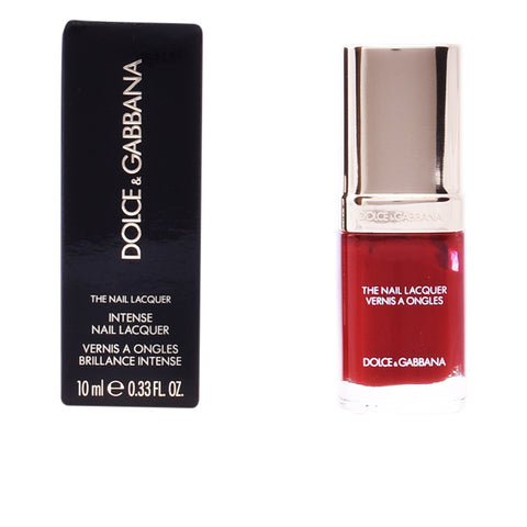 Dolce & Gabbana Makeup THE NAIL LACQUER intense nail lacquer #650-ultra 10 ml - PerfumezDirect®