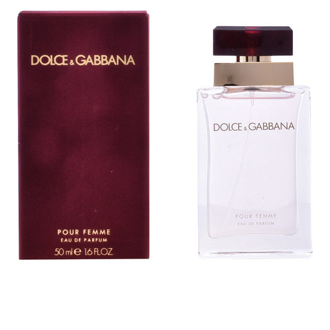 Dolce & Gabbana DOLCE & GABBANA POUR FEMME edp spray 50 ml - PerfumezDirect®