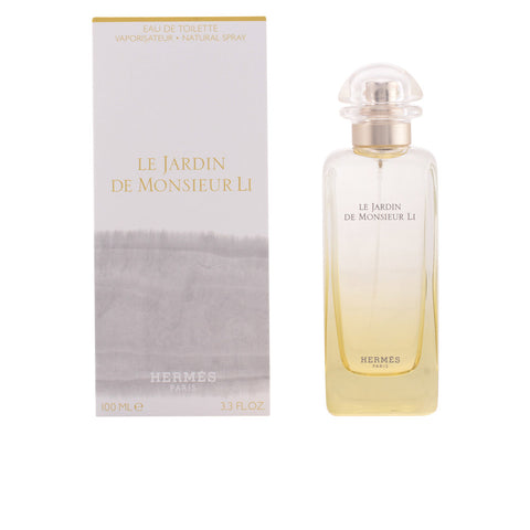 Hermes LE JARDIN DE MONSIEUR LI edt spray 100 ml - PerfumezDirect®