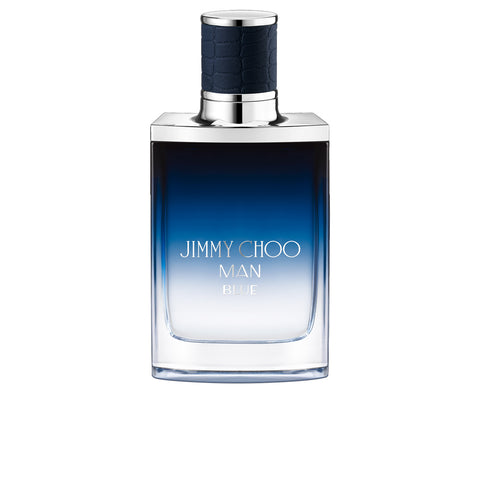 Jimmy Choo JIMMY CHOO MAN BLUE edt spray 50 ml - PerfumezDirect®