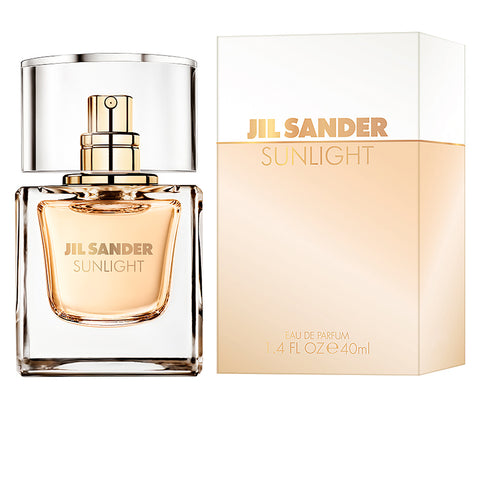 Jil Sander SUNLIGHT edp spray 40 ml - PerfumezDirect®