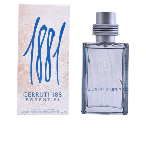 Cerruti CERRUTI ESSENTIEL edt spray 50 ml - PerfumezDirect®