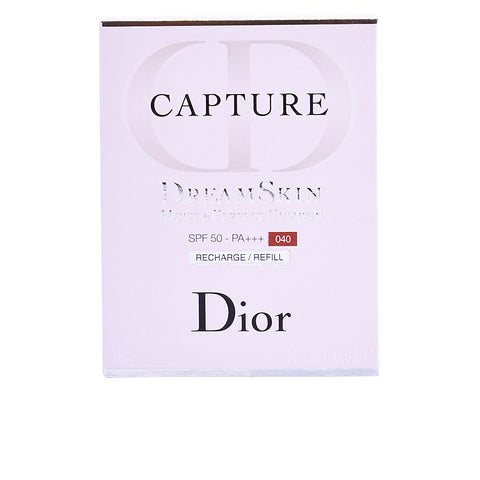 Dior CAPTURE DREAMSKIN MOIST & PERFECT cushion refill #040 15 gr - PerfumezDirect®