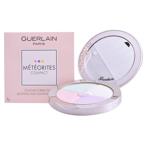 Guerlain MÉTÉORITES compact #2-clair - PerfumezDirect®