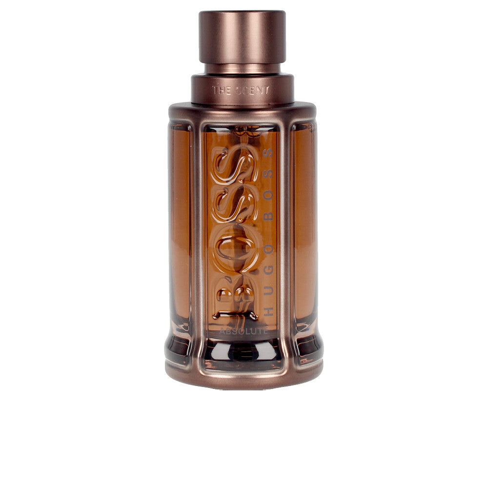 Hugo Boss-boss THE SCENT ABSOLUTE edp spray 50 ml - PerfumezDirect®