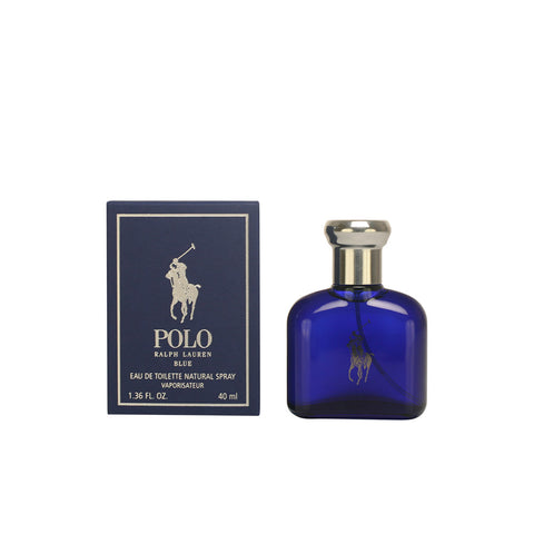 Ralph Lauren POLO BLUE edt spray 40 ml - PerfumezDirect®