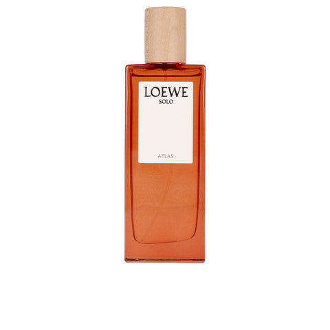 LOEWE SOLO ATLAS edp spray 50 ml - PerfumezDirect®