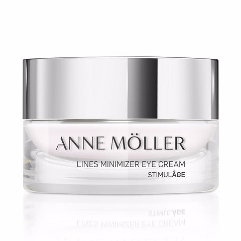 ANNE MÖLLER STIMULÂGE lines minimizer eye cream 15 ml - PerfumezDirect®