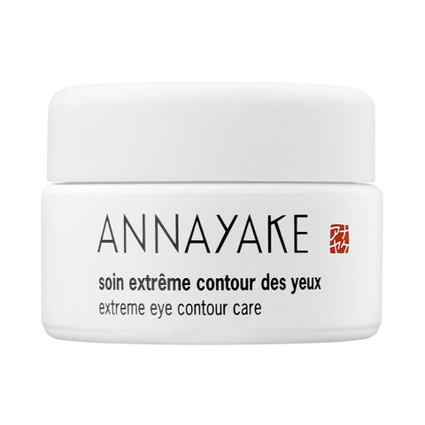 ANNAYAKE EXTRÊME eye contour care 15 ml - PerfumezDirect®