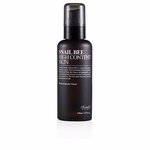 BENTON SNAIL BEE HIGH CONTENT skin 150 ml - PerfumezDirect®
