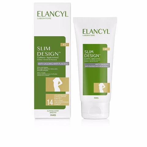 ELANCYL SLIM DESIGN 45+ gel-crema 200 ml - PerfumezDirect®