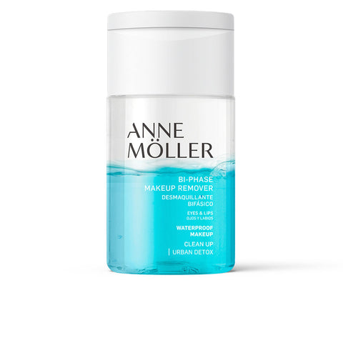 ANNE MÖLLER CLEAN UP bi-phase eyes and lips 100 ml - PerfumezDirect®