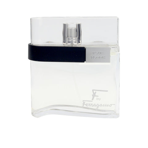 Salvatore Ferragamo F BY FERRAGAMO POUR HOMME edt spray 100 ml - PerfumezDirect®