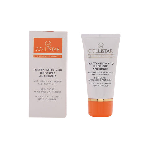Collistar PERFECT TANNING anti-wrinkle after sun 50 ml - PerfumezDirect®