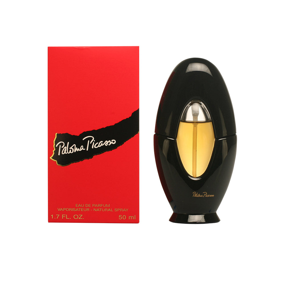 Paloma Picasso PALOMA PICASSO edp spray 50 ml - PerfumezDirect®