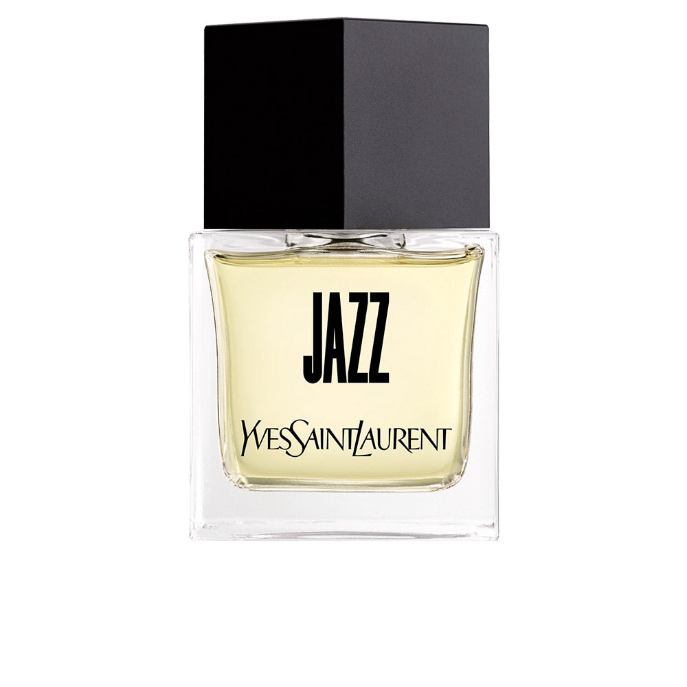 Yves Saint Laurent JAZZ edt spray 80 ml - PerfumezDirect®