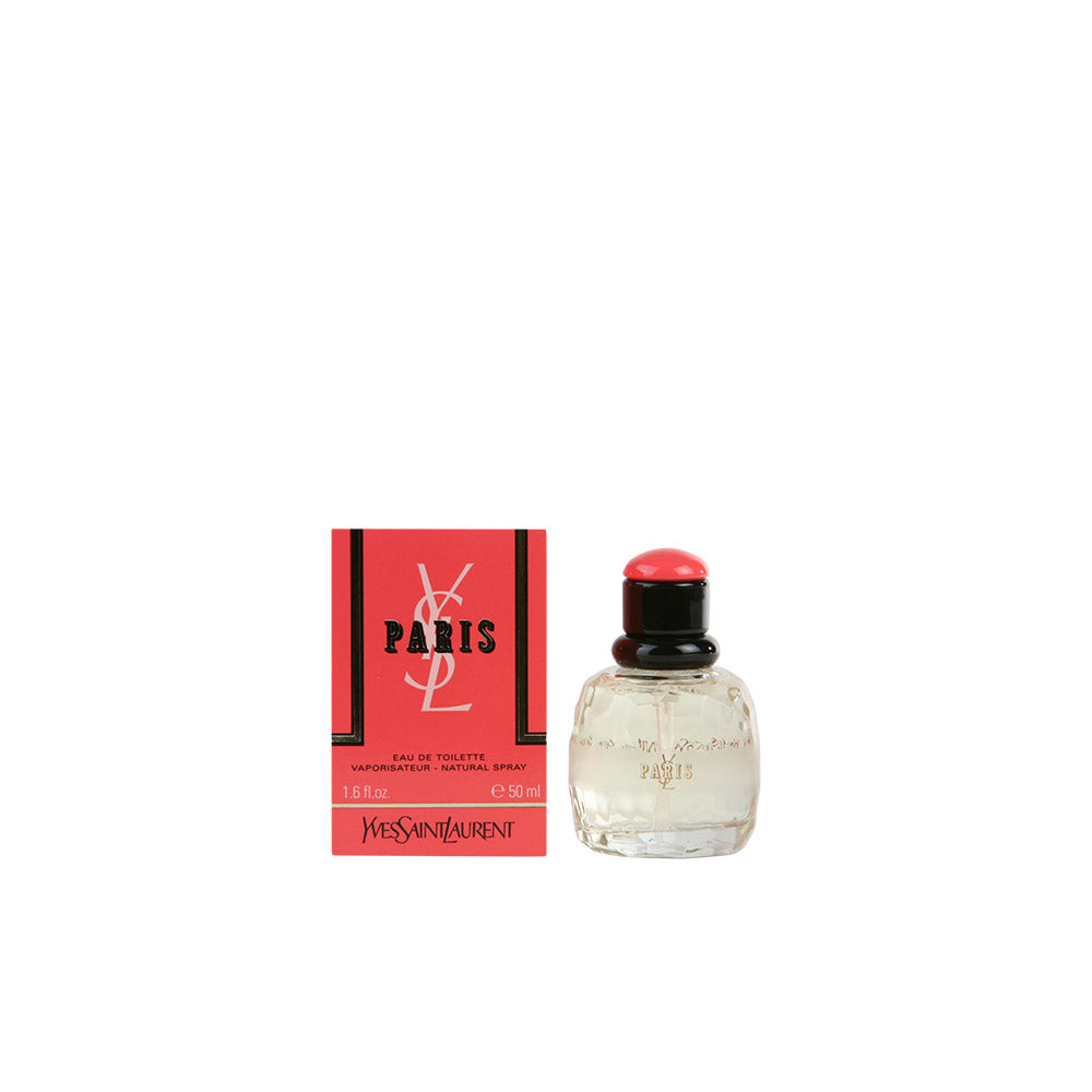 Yves Saint Laurent PARIS edt spray 50 ml - PerfumezDirect®