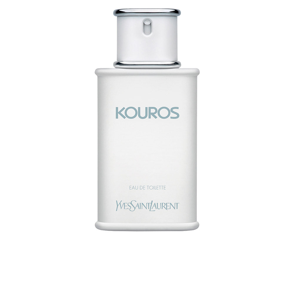 Yves Saint Laurent KOUROS edt spray 100 ml - PerfumezDirect®