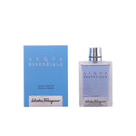 Salvatore Ferragamo ACQUA ESSENZIALE POUR HOMME edt spray 100 ml - PerfumezDirect®