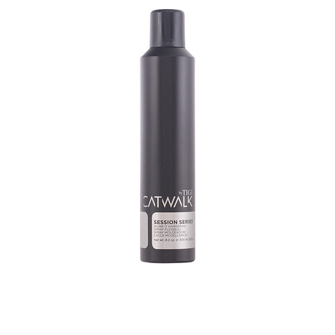 TIGI CATWALK work it hairspray 300 ml - PerfumezDirect®