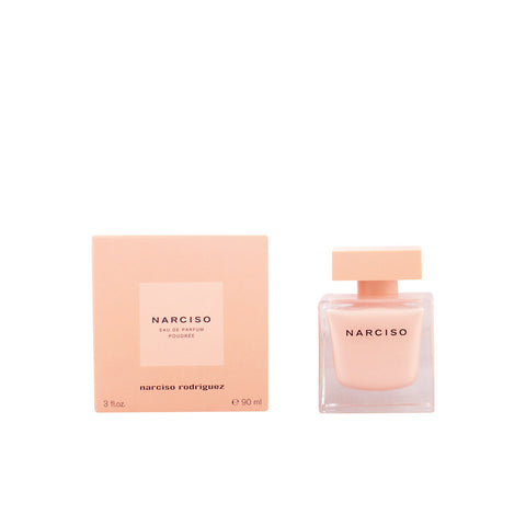 Narciso Rodriguez NARCISO eau de parfum poudrée spray 90 ml - PerfumezDirect®