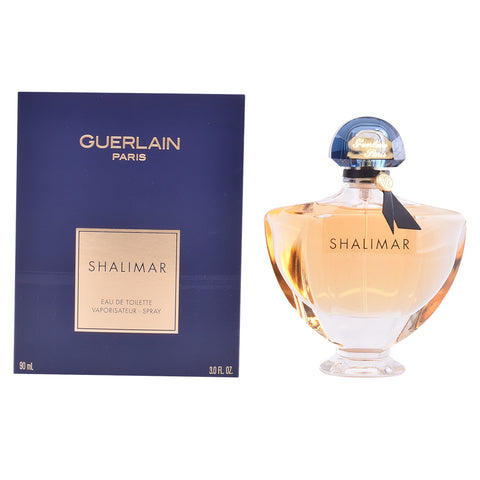 Guerlain SHALIMAR edt spray 90 ml - PerfumezDirect®