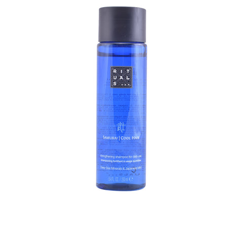 Rituals SAMURAI bath & body shampoo 250 ml - PerfumezDirect®